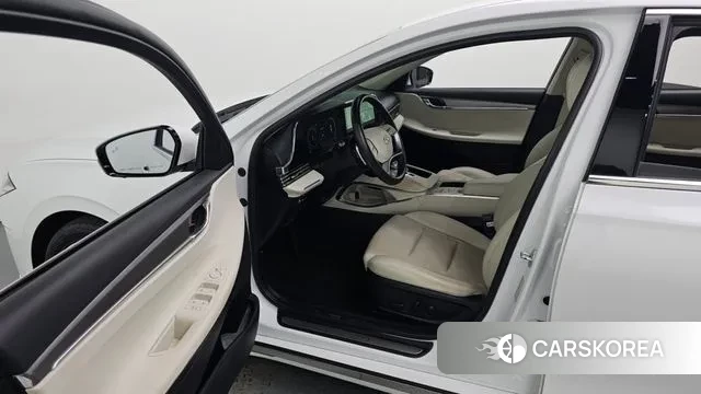 Hyundai The New Grandeur IG id 3759502 из Кореи 20