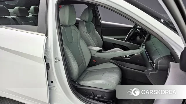 Hyundai The New Avante (CN7) id 3472072 из Кореи 20