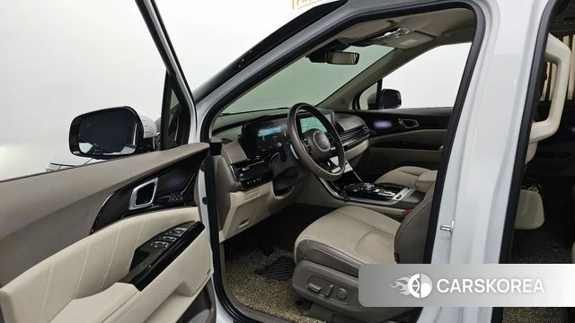 Kia Carnival 4th generation id 4640878 из Кореи 32