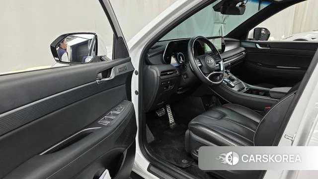 Hyundai The New Palisade id 4716286 из Кореи 20