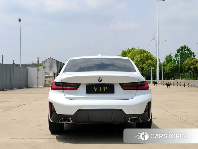 BMW 3 series id 4205721 из Китая 26