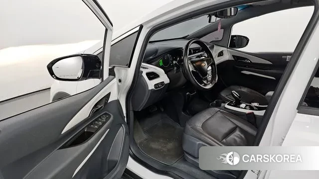 Chevrolet (GM Daewoo) Bolt EV id 2941093 из Кореи 20