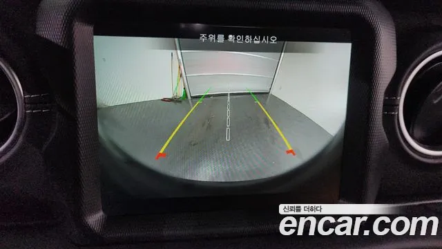 Jeep Wrangler (JL) id 2645850 из Кореи 20