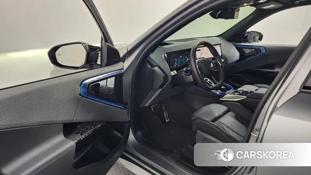 BMW X3 (G45) id 3775809 из Кореи 20