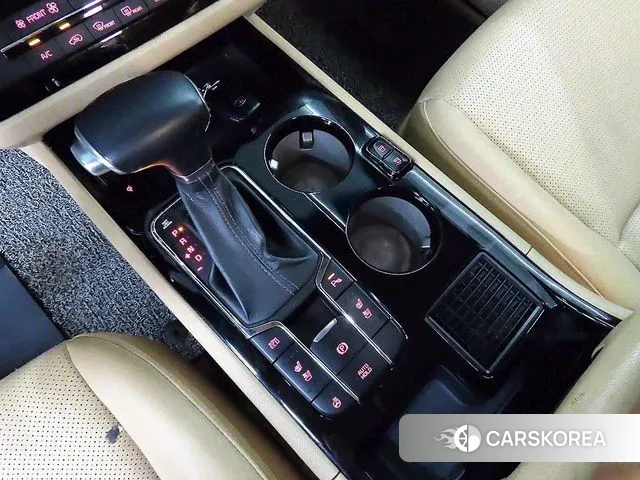 Kia The New Carnival id 3024566 из Кореи 20