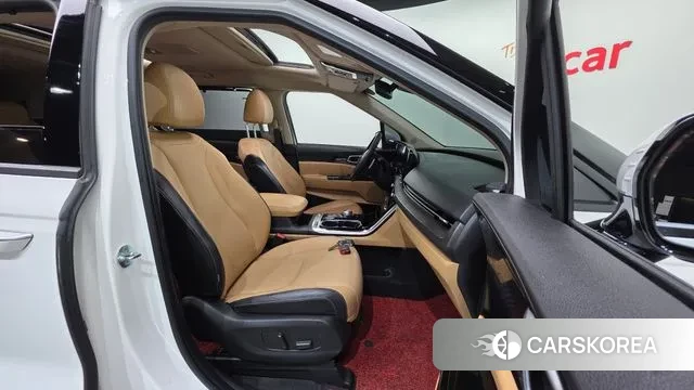 Kia Carnival 4th generation id 3741544 из Кореи 20