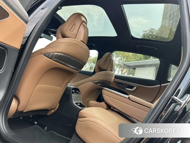 Mercedes-Benz E-class PHEV id 4275456 из Китая 19