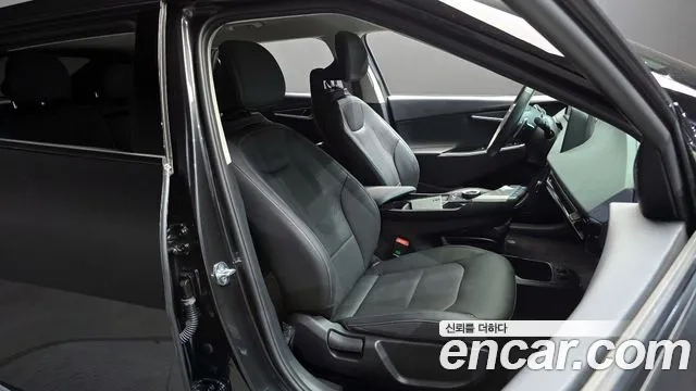 Kia EV6 id 2935485 из Кореи 20