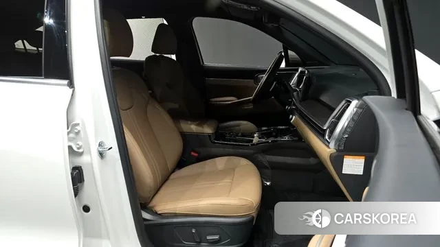 Kia The New Sorento 4th Generation id 3599396 из Кореи 20