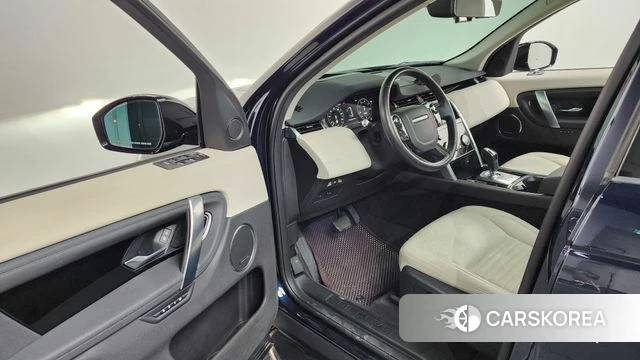 Land Rover Discovery Sports 2nd Generation id 4338914 из Кореи 35
