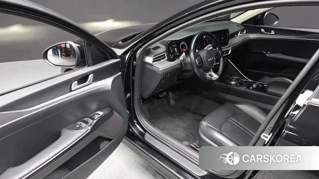 Kia K5 Hybrid 3rd Generation id 3717012 из Кореи 20