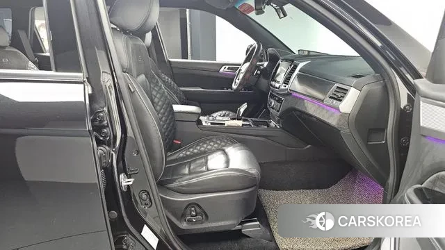 Ssangyong All New Rexton id 3519311 из Кореи 20