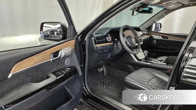 Kia Mohave Master id 4282835 из Кореи 20