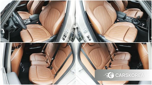 Mini Cooper S Clubman id 4580359 из Кореи 20