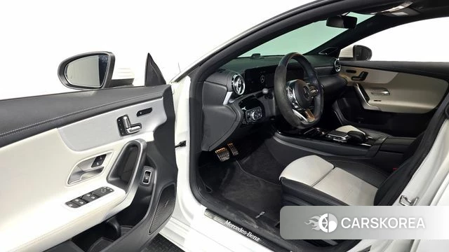 Mercedes-Benz CLA-Class C118 id 4741251 из Кореи 31