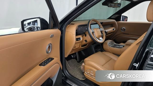 Hyundai Palisade (LX3) id 4548706 из Кореи 34