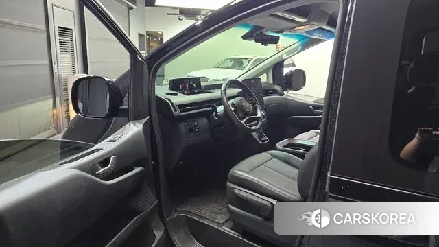 Hyundai Staria id 2939010 из Кореи 20