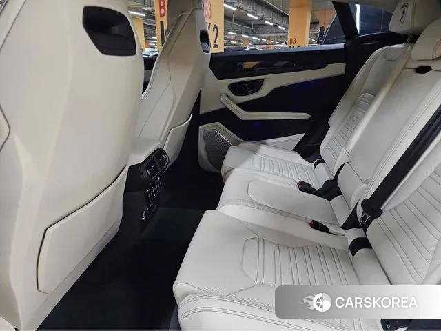 Lamborghini Urus id 3419865 из Кореи 20