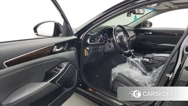 Kia Come New K7 id 3045262 из Кореи 20