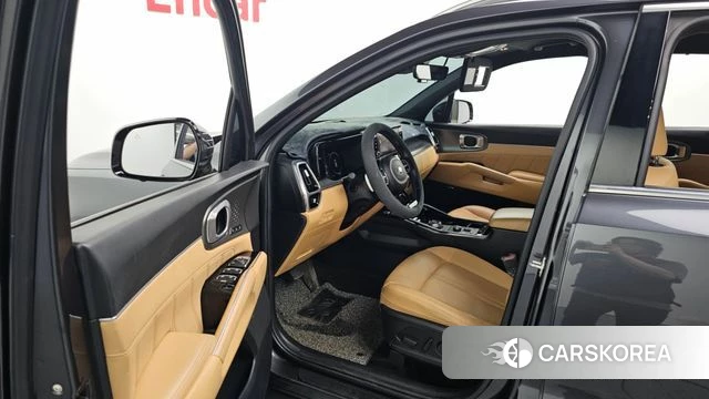 Kia Sorento 4th Generation id 3872822 из Кореи 20