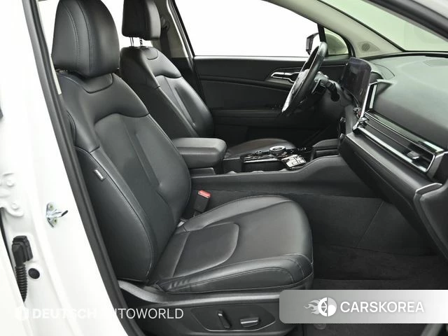 Kia Sportage 5th Generation id 4361267 из Кореи 20