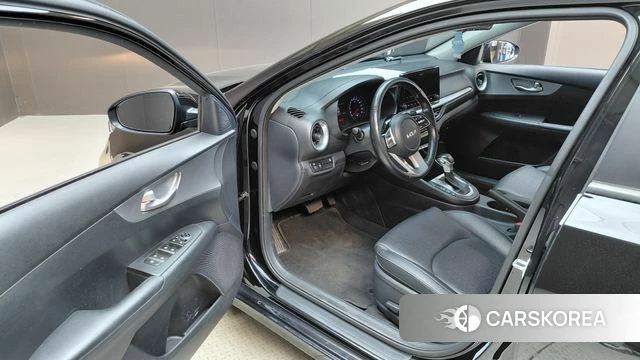 Kia The New K3 2nd generation id 4854599 из Кореи 31