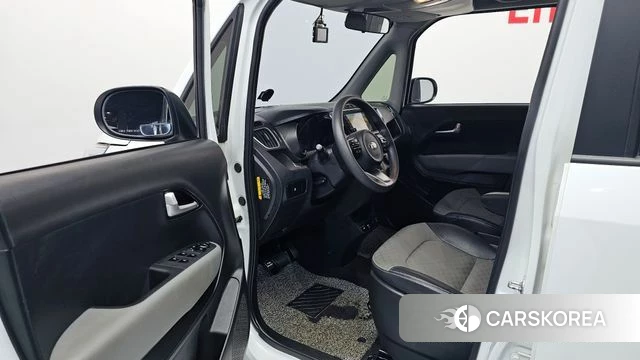 Kia The New Ray id 3965791 из Кореи 20