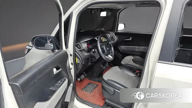 Kia The New Ray id 3754624 из Кореи 20