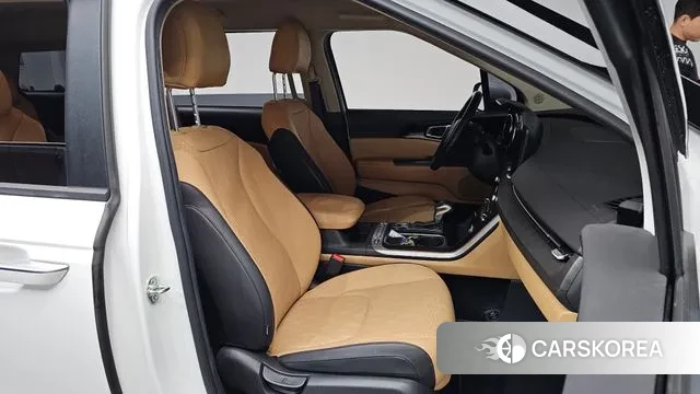 Kia Carnival 4th generation id 3716420 из Кореи 20