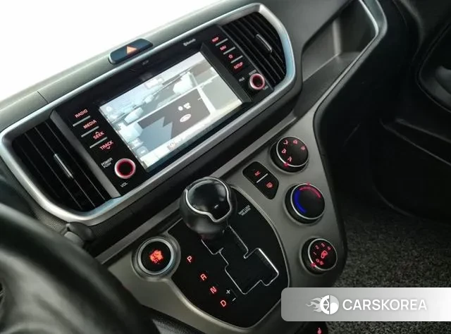 Kia The New Ray id 3728360 из Кореи 19