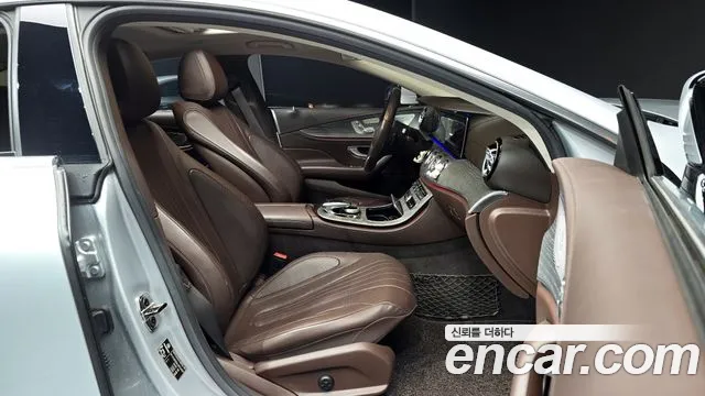 Mercedes-Benz CLS-Class C257 id 2705090 из Кореи 20