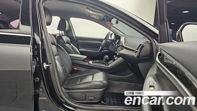 Hyundai Grandeur IG id 2891580 из Кореи 20