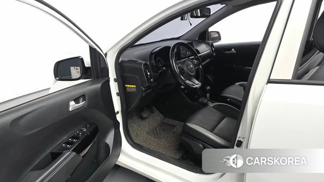 Kia All New Morning (JA) id 4712801 из Кореи 20