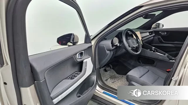 Polestar Polestar 2 id 3053235 из Кореи 20