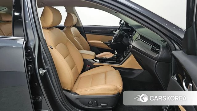 Kia K7 Premier id 4350954 из Кореи 33