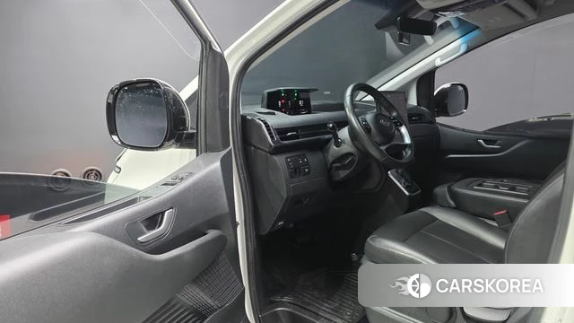 Hyundai Staria id 4222909 из Кореи 30