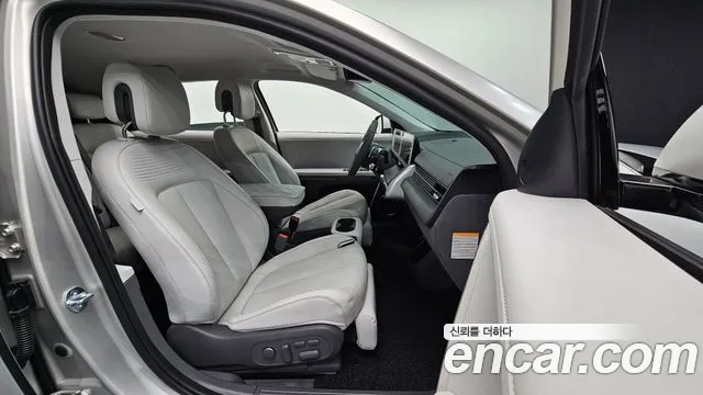 Hyundai Ionic 5 id 2598792 из Кореи 20