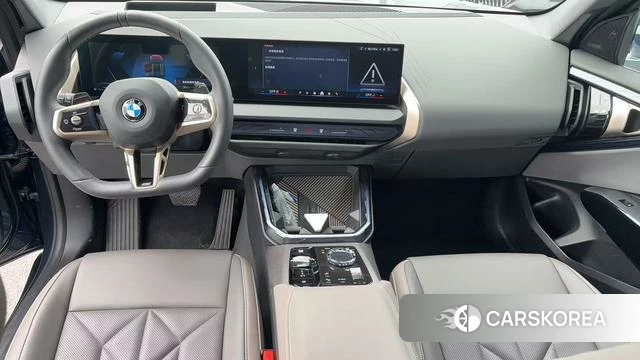 BMW X3 id 4238884 из Китая 16