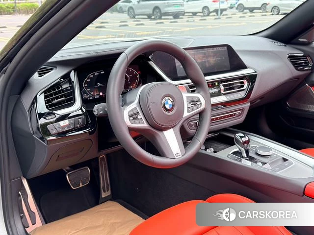BMW Z4 id 4274651 из Китая 28