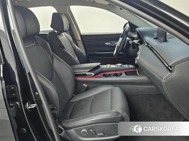 Genesis GV70 id 3686131 из Кореи 20