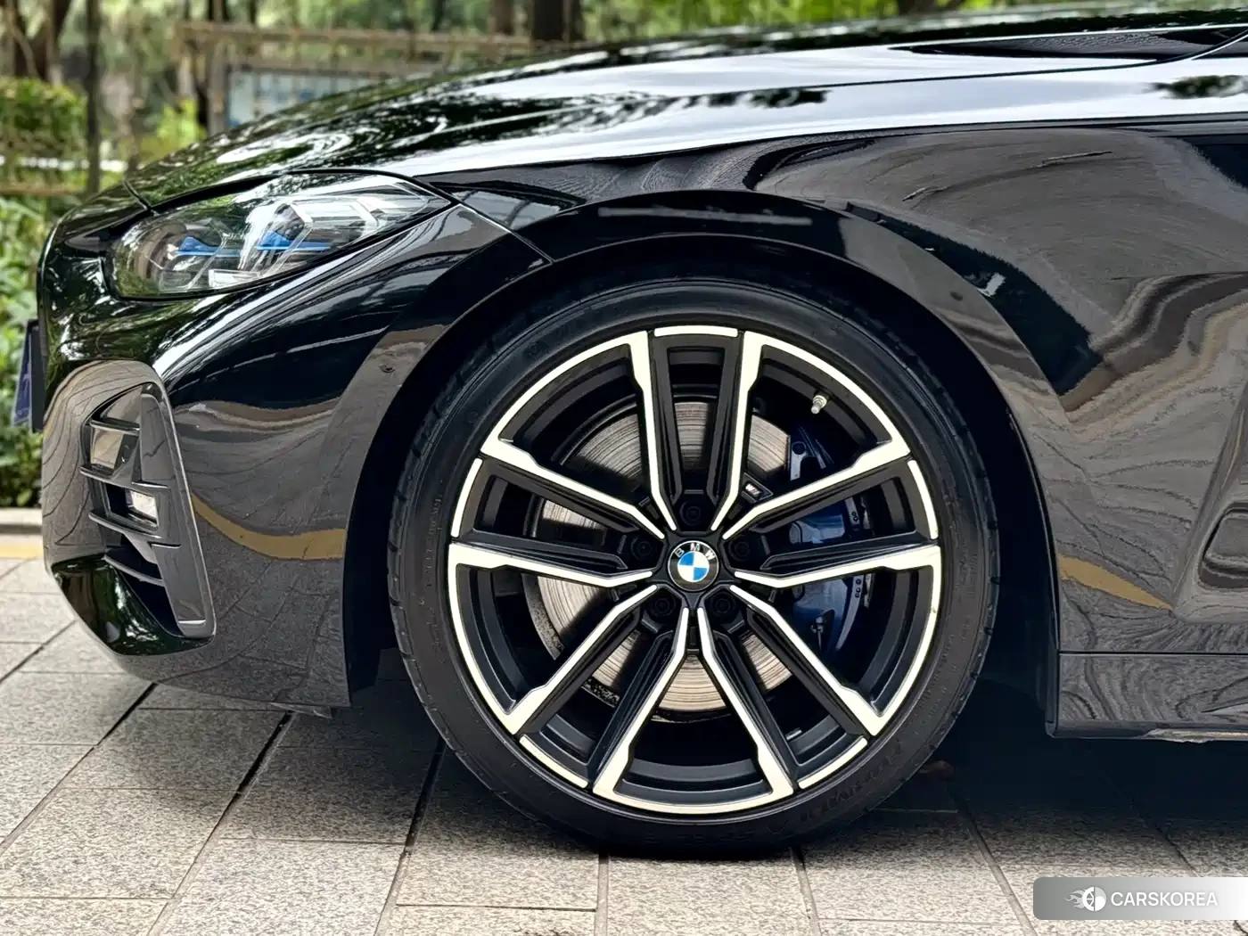 BMW 4 series id 4515288 из Китая 13