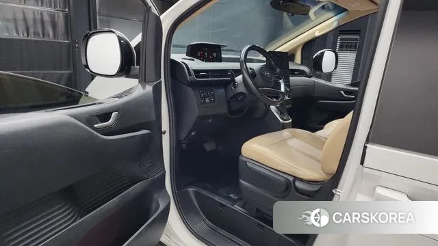 Hyundai Staria id 3384665 из Кореи 20