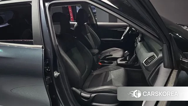 Kia Seltos id 3032797 из Кореи 20