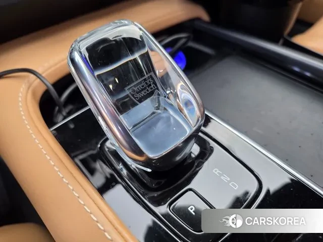 Volvo S90 id 3454240 из Кореи 20