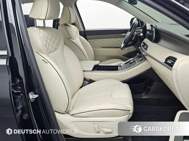 Hyundai Palisade id 4362134 из Кореи 20