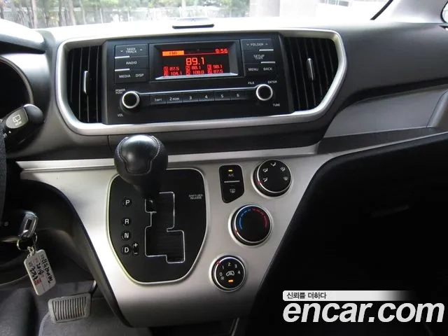 Kia The New Ray id 2887140 из Кореи 20