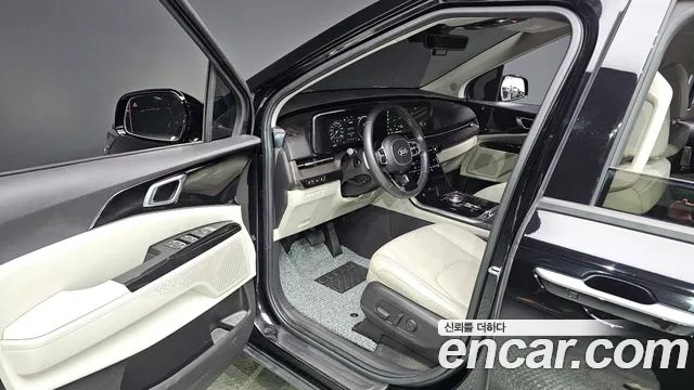 Kia Carnival 4th generation id 2665674 из Кореи 20