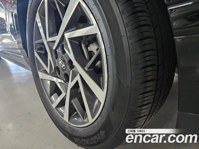 Hyundai Grandeur Hybrid (GN7) id 2703512 из Кореи 19