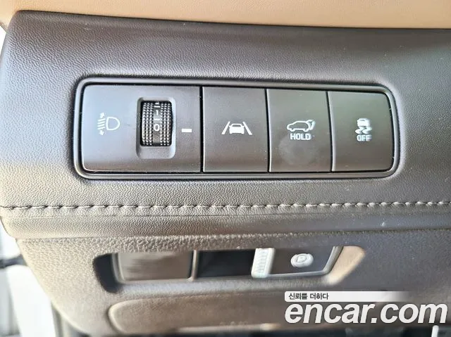 Hyundai The New Santa Fe id 2594739 из Кореи 20