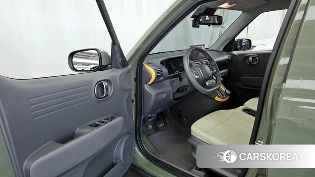 Hyundai Casper id 4316230 из Кореи 31